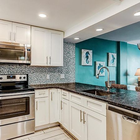 Appartamento X Sea Marsh II 503 Myrtle Beach Esterno foto