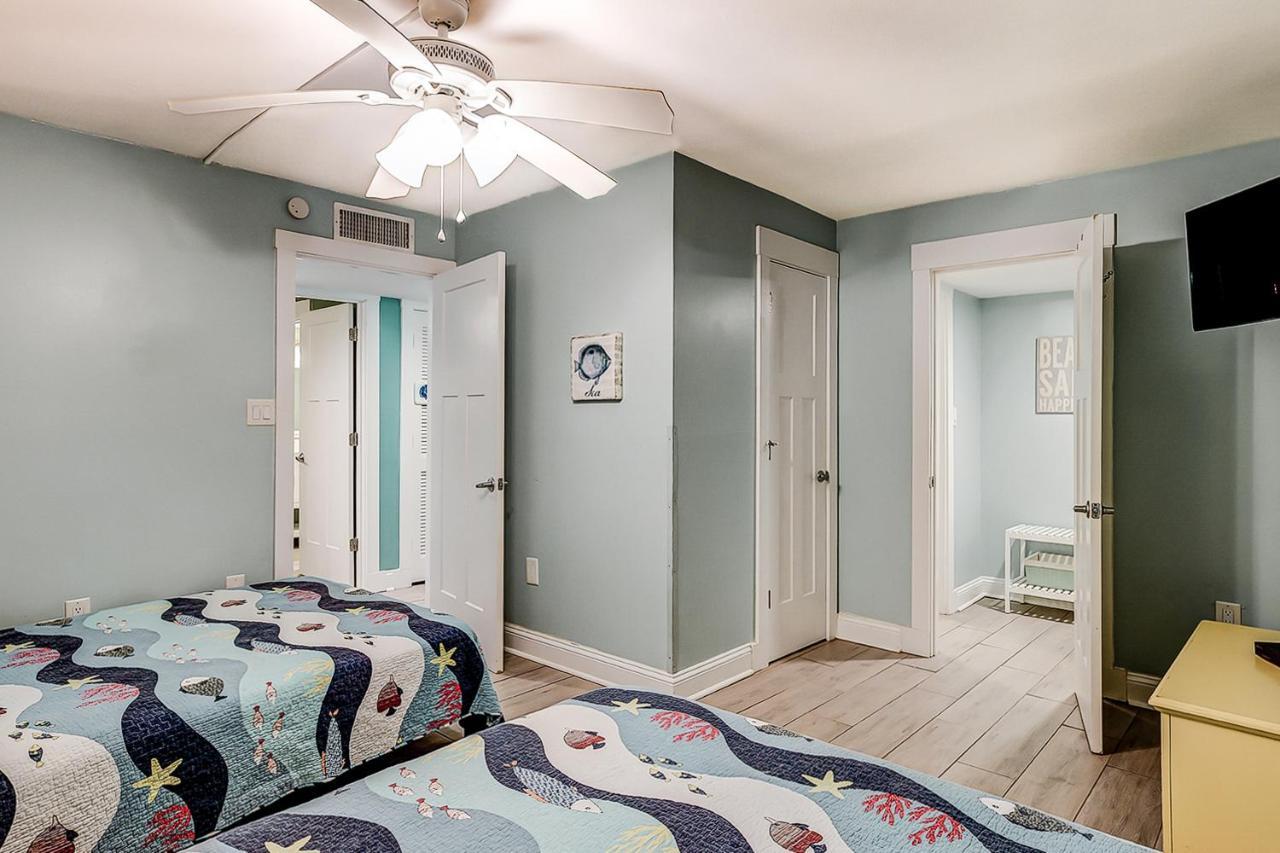 Appartamento X Sea Marsh II 503 Myrtle Beach Esterno foto