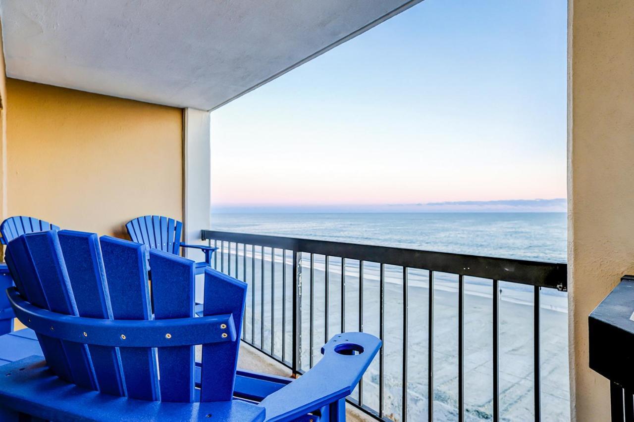 Appartamento X Sea Marsh II 503 Myrtle Beach Esterno foto
