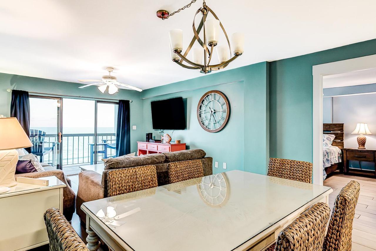 Appartamento X Sea Marsh II 503 Myrtle Beach Esterno foto