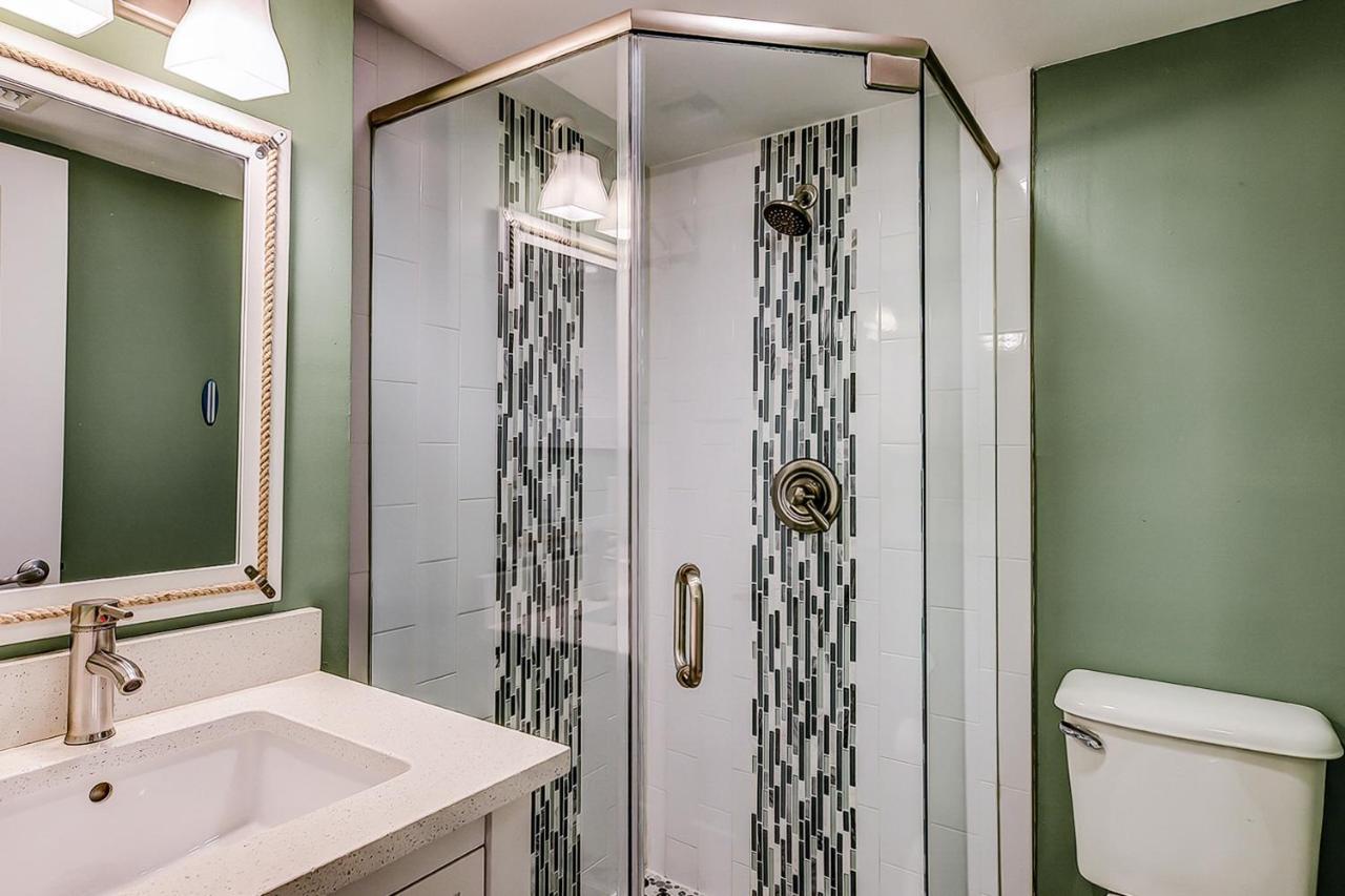 Appartamento X Sea Marsh II 503 Myrtle Beach Esterno foto