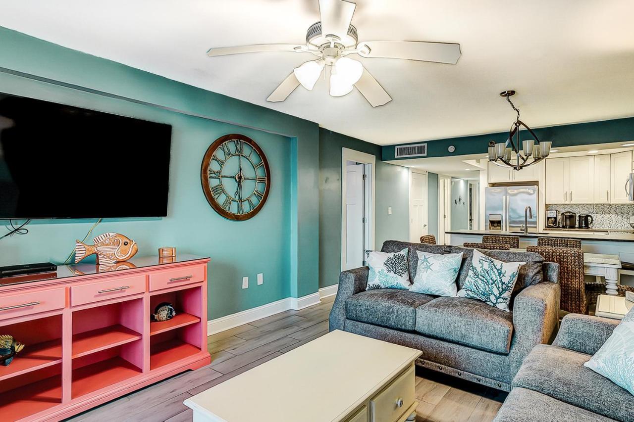 Appartamento X Sea Marsh II 503 Myrtle Beach Esterno foto