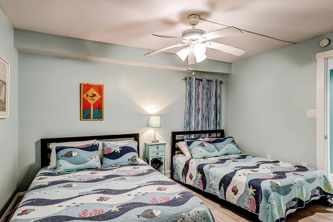 Appartamento X Sea Marsh II 503 Myrtle Beach Esterno foto