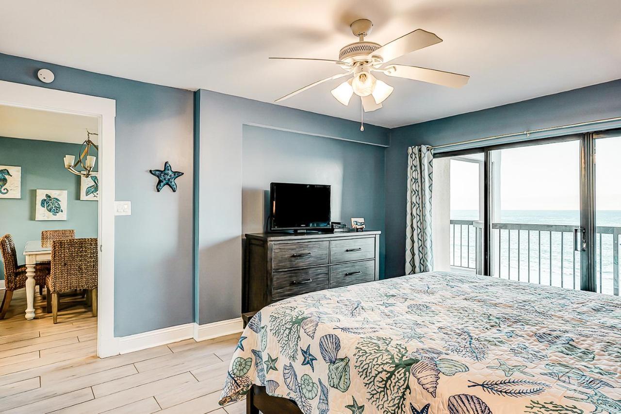Appartamento X Sea Marsh II 503 Myrtle Beach Esterno foto