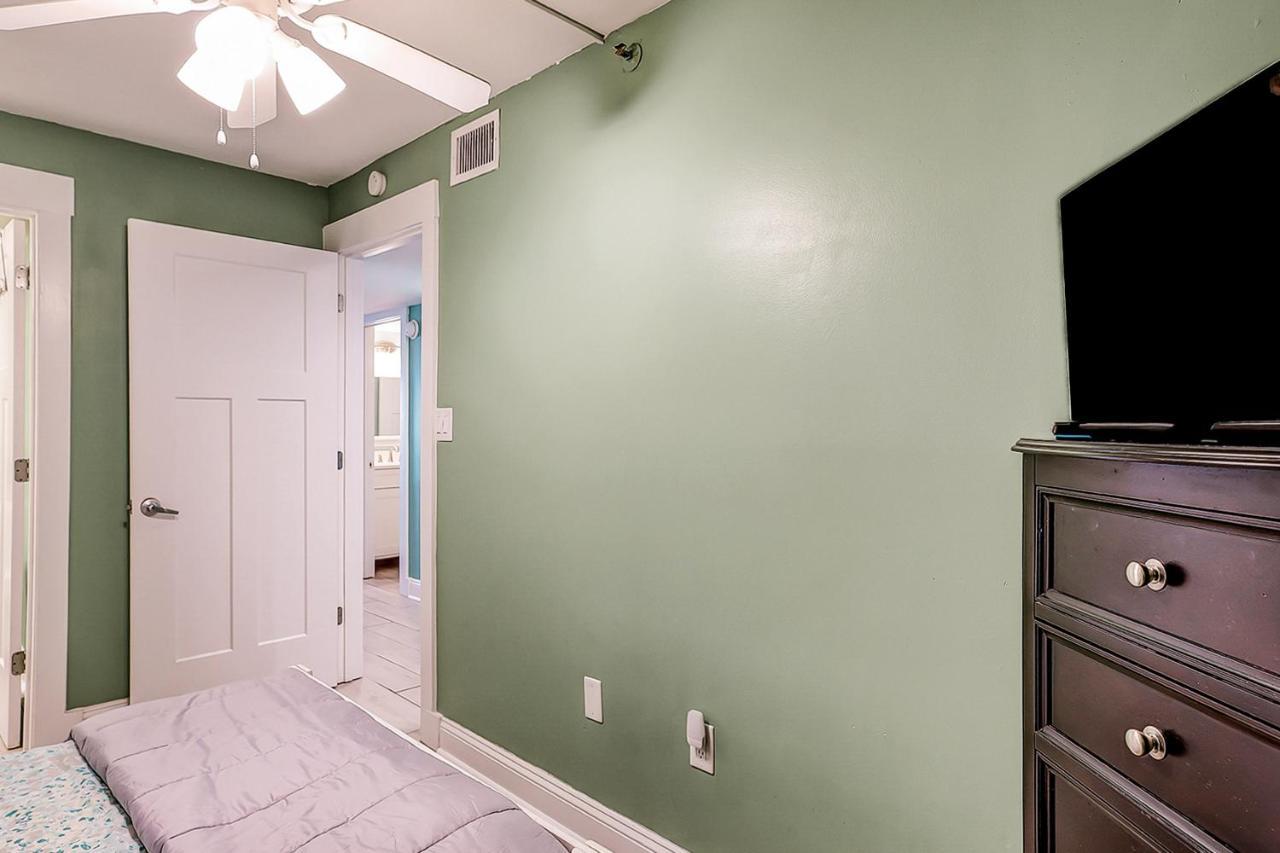 Appartamento X Sea Marsh II 503 Myrtle Beach Esterno foto