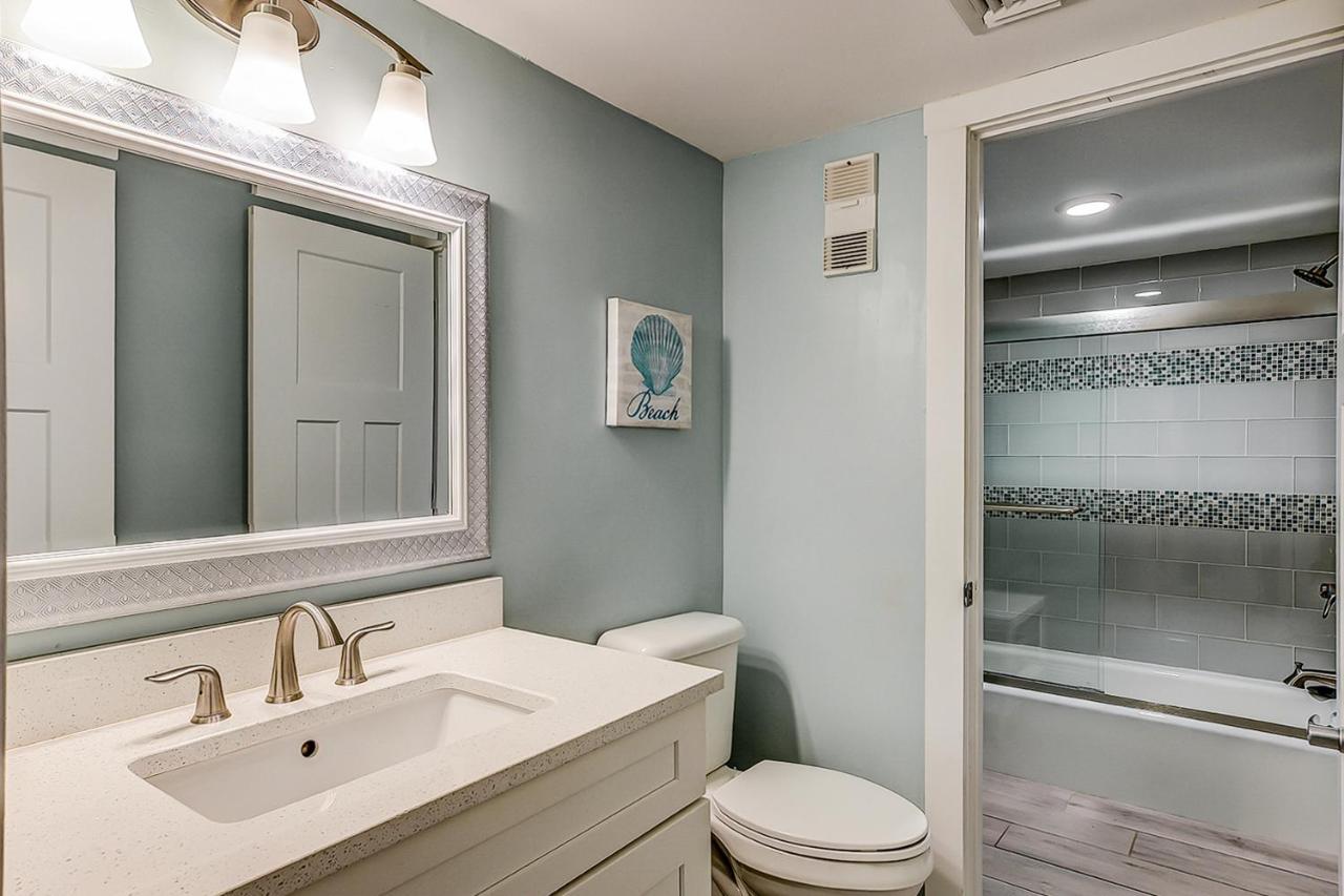 Appartamento X Sea Marsh II 503 Myrtle Beach Esterno foto