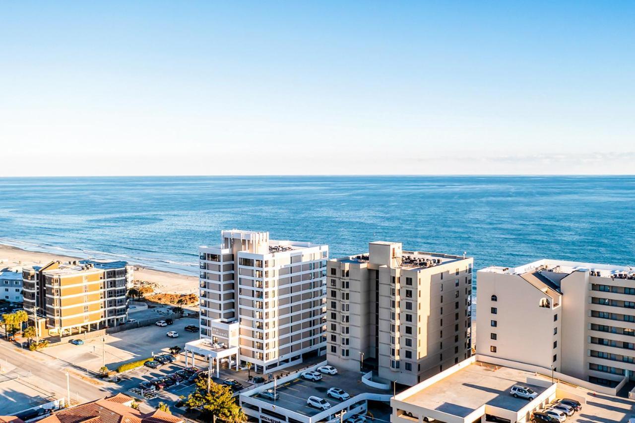 Appartamento X Sea Marsh II 503 Myrtle Beach Esterno foto