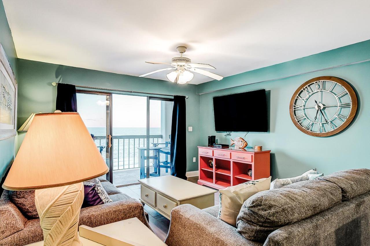 Appartamento X Sea Marsh II 503 Myrtle Beach Esterno foto