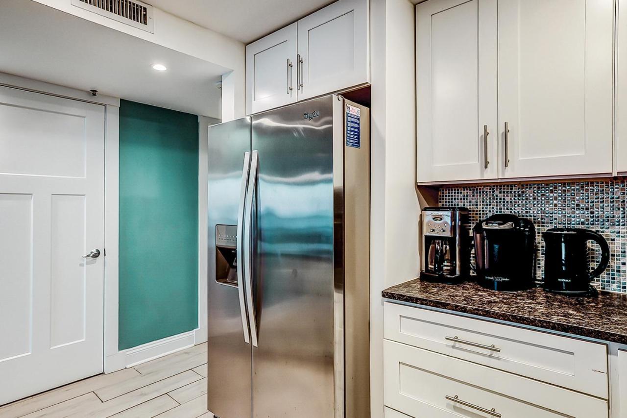 Appartamento X Sea Marsh II 503 Myrtle Beach Esterno foto