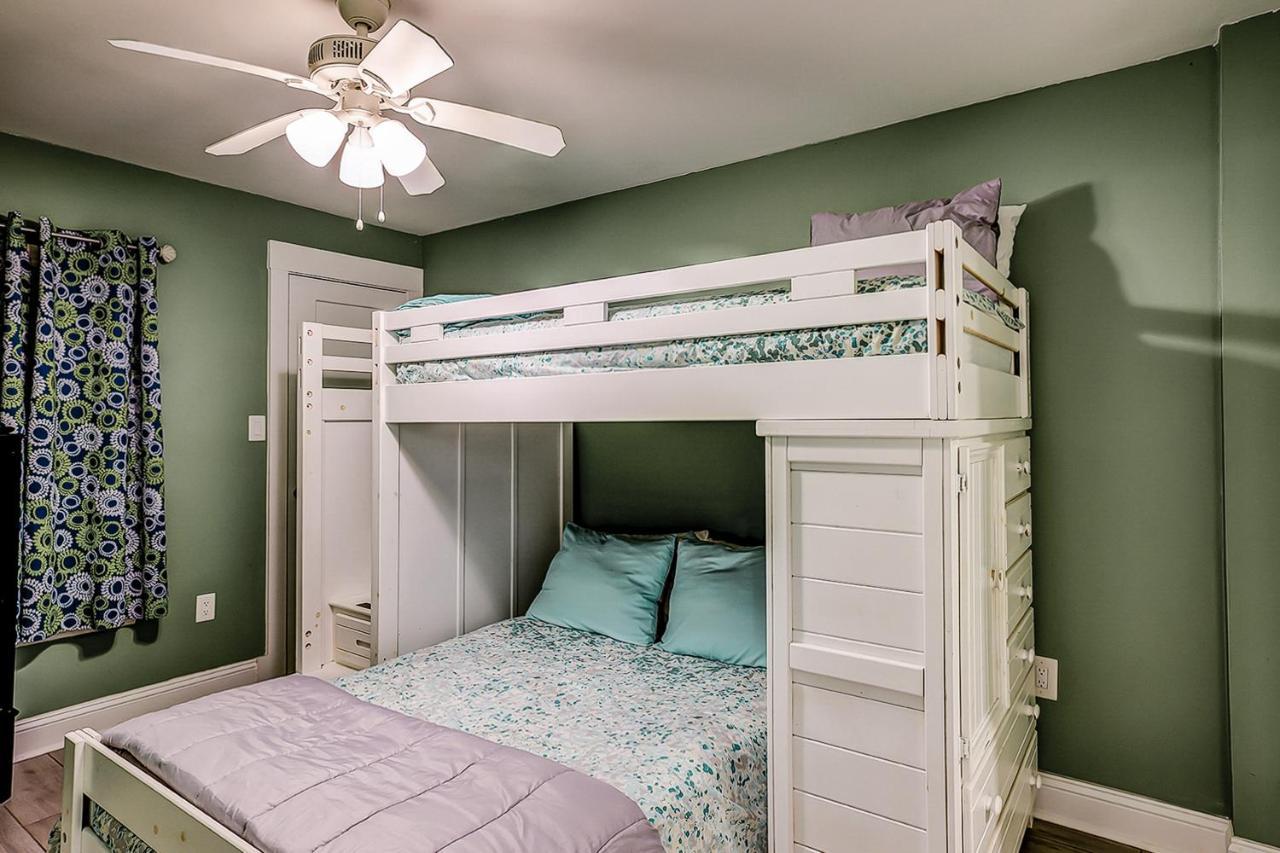Appartamento X Sea Marsh II 503 Myrtle Beach Esterno foto