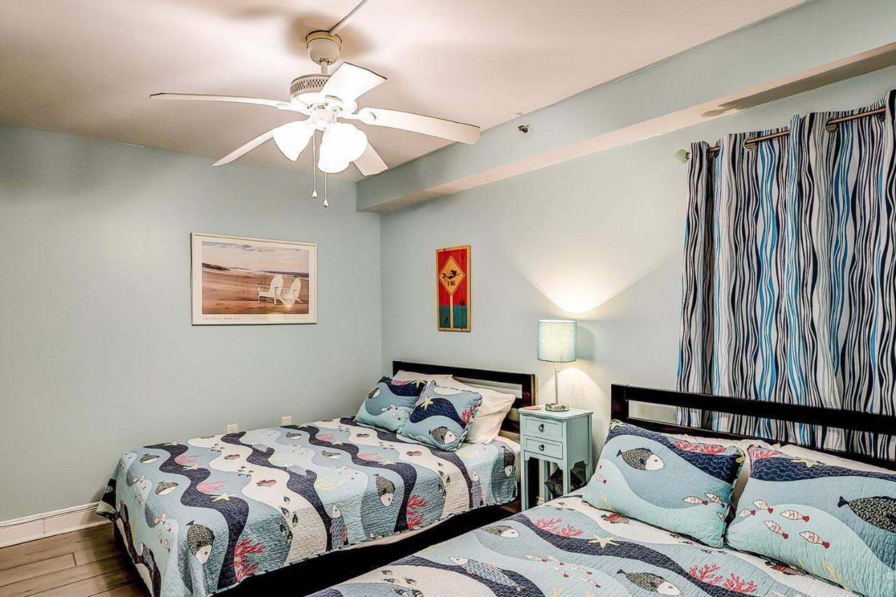 Appartamento X Sea Marsh II 503 Myrtle Beach Esterno foto