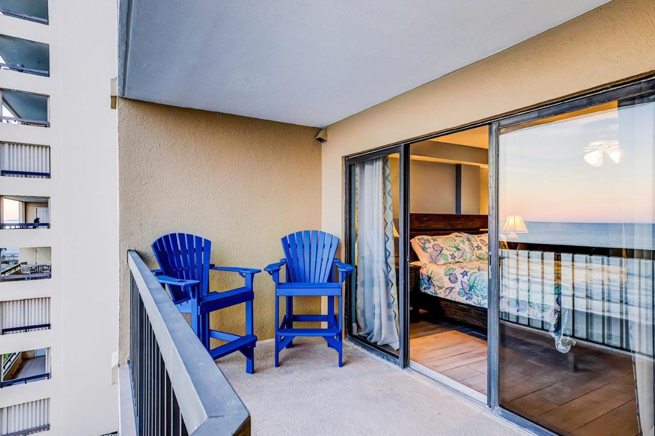 Appartamento X Sea Marsh II 503 Myrtle Beach Esterno foto